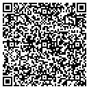 QR code with Kimbar Writing Service contacts