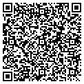 QR code with LineWrite contacts