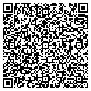 QR code with Caring Hands contacts