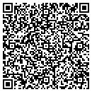 QR code with R&R Writing Co/Heidi Rafferty contacts