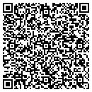 QR code with X Caffe Corporation contacts