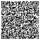 QR code with The Written Word contacts