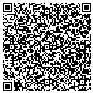 QR code with Softscapes Garden Gallery contacts
