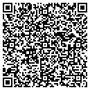 QR code with Houdini Lock & Safe contacts