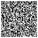 QR code with I Write Anything, LLC contacts