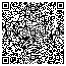 QR code with Aaron Johns contacts