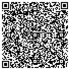 QR code with Wordwise Editing contacts