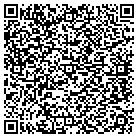 QR code with Delmarva Medical Transcriptions contacts