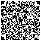 QR code with Hudson Transcription contacts