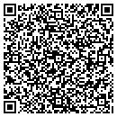QR code with J Mark Transcription contacts