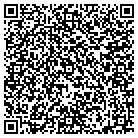 QR code with Just My Type Transcription contacts