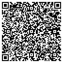 QR code with M D Network contacts