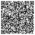 QR code with Meditype contacts