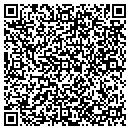 QR code with Oriteck Systems contacts