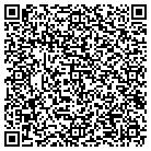 QR code with Physician Scribe Service Inc contacts