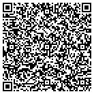 QR code with Precision Transcription Service contacts