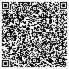 QR code with Matt Hamilton Aluminum contacts