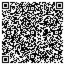 QR code with Jhbutterfish Com contacts