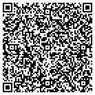 QR code with Kctranslation Services LLC contacts