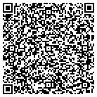 QR code with Madeline W Hamblin contacts