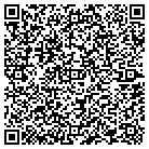 QR code with Psychic Readings By Catherine contacts