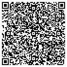 QR code with Pye's Proofreading Services contacts