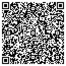 QR code with Rom's Reworks contacts
