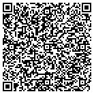 QR code with Jeannie's Transcribing Service contacts
