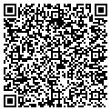 QR code with L & L Transcripts contacts
