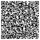 QR code with Michelle Pfeiffer Reporting contacts
