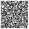 QR code with Penro LLC contacts