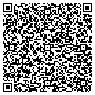 QR code with Pro Tech Typing & Wordprosing contacts