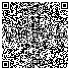 QR code with DepoTexas contacts