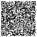 QR code with SEC contacts