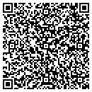 QR code with Hef Court Reporting contacts