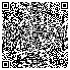 QR code with Roseland Reporting Service contacts