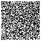 QR code with Santorelly Reporting contacts