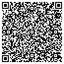 QR code with C & J Etc contacts