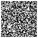 QR code with C K Reporting Ltd contacts