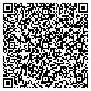 QR code with K C Enterprises contacts