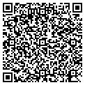 QR code with Kc Transcription contacts