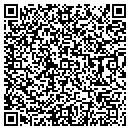 QR code with L S Services contacts