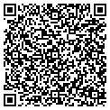 QR code with Protran contacts