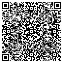 QR code with Rg Steno Inc contacts