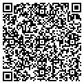 QR code with Techscan Inc contacts