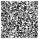 QR code with T & T Reporting Service contacts