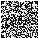QR code with A J Processing contacts