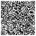 QR code with Alberts Diversified Services contacts
