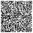 QR code with Allan's Secretarial Center contacts