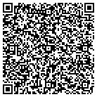 QR code with All Words Word Processing Se contacts